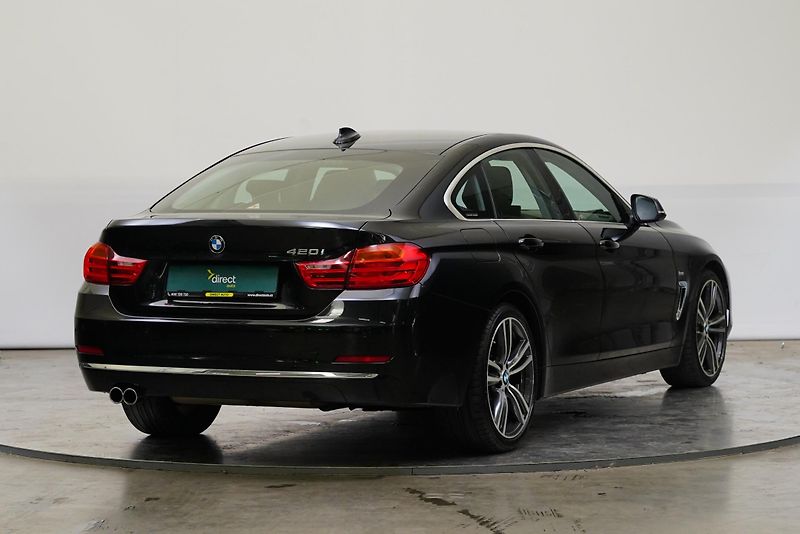 BMW Řada 4 - fotka 2 z 26