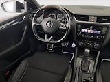 Škoda Octavia (2015) RS 2.0 TDI, Automat, Navi - náhled 7