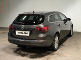 Opel Astra (2016) 1.6 CDTi, Sport, bixen, navi - náhled 6