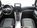 Toyota ProAce City Verso 1.5D-4D, 1. majitel - náhled 11