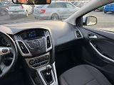 Ford Focus (2013) Trend 1.6 TDCi - náhled 18
