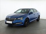 Škoda Superb (2022) 1.5 TSI - náhled 1