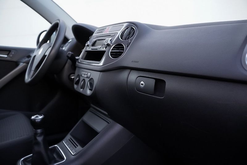 Volkswagen Tiguan (2008) 1.4 TSI 4x4 - fotka 20 z 30