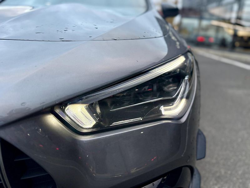 Mercedes-Benz CLA (2020) 45 4MATIC+ kupé - fotka 40 z 46