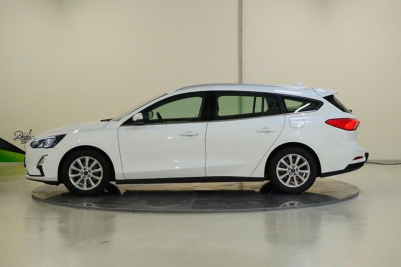 Ford Focus - fotka 3 z 26