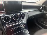 Mercedes-Benz Třídy C (2016) 2.2 CDi C 220d, ČR, AT, navi - náhled 14