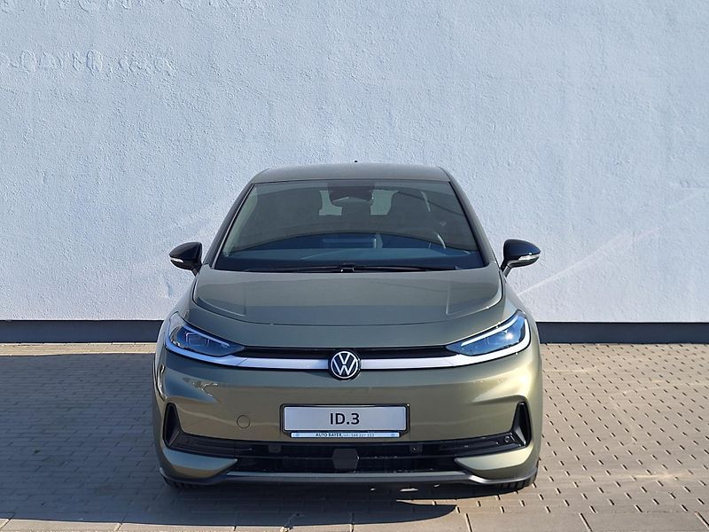 Volkswagen ID.3 (2026) Neo Style 58kWh 140kW - fotka 4 z 23