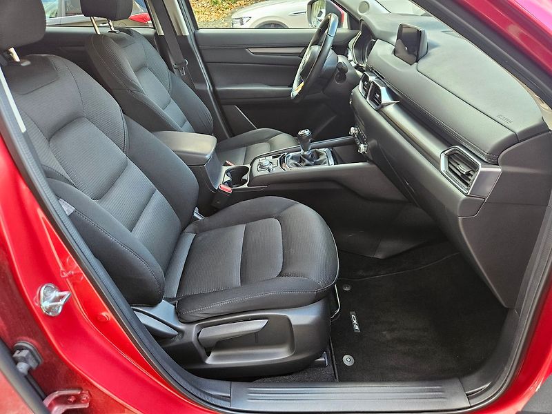 Mazda CX-5 2,0 SKYACTIV-G, Takumi, 1.maj. - fotka 28 z 35