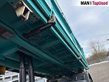 MAN TGS (2022) 35.470 8X6 BORDMATIK EURO 6 - náhled 8