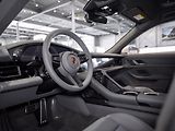 Porsche Taycan 4S Pano HuD 360 HD-Matrix - náhled 9