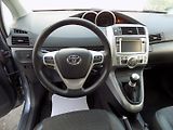 Toyota Verso (2013) 2.0 D-4D/1.Maj.ČR/keyless-go/ - náhled 25