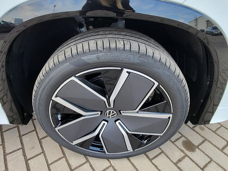 Volkswagen Tayron (2026) R-Line People 2,0TDI 142kW 4MO - fotka 29 z 29