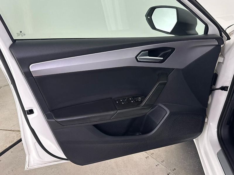 Seat Leon FR - fotka 13 z 29