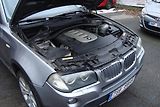 BMW X3 (2007) 3.0 SD, Xdrive,Nová STK+ME,AUT - náhled 16