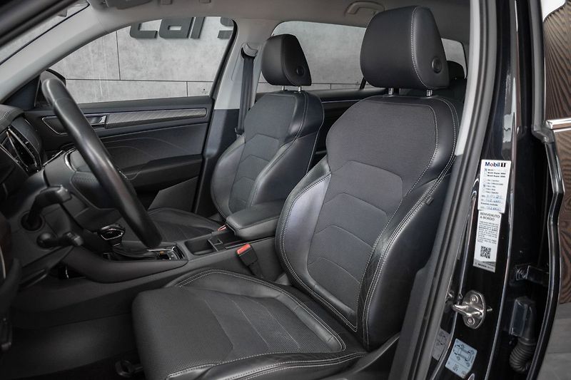 Škoda Kodiaq 2.0 TDI DSG*4X4*7.MÍST*ACC*DPH - fotka 13 z 46