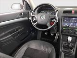 Škoda Octavia (2007) Scout 2.0, 4X4, Navi, Xenony - náhled 7
