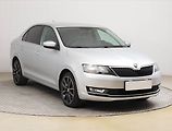 Škoda Rapid (2019) 1.0 TSI, Vyhř. sedaček - náhled 1