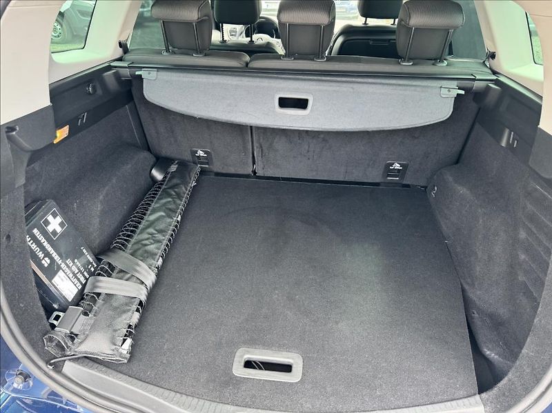 Renault Scénic 1,8 DCi,Automat,Tažné,DPH - fotka 7 z 23