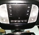 Jeep Grand Cherokee 3.0 V6 Trailhawk 154 200 km  - náhled 37