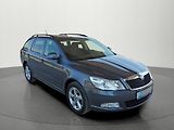 Škoda Octavia 2.0TDI Family Tažné Serviska - náhled 6