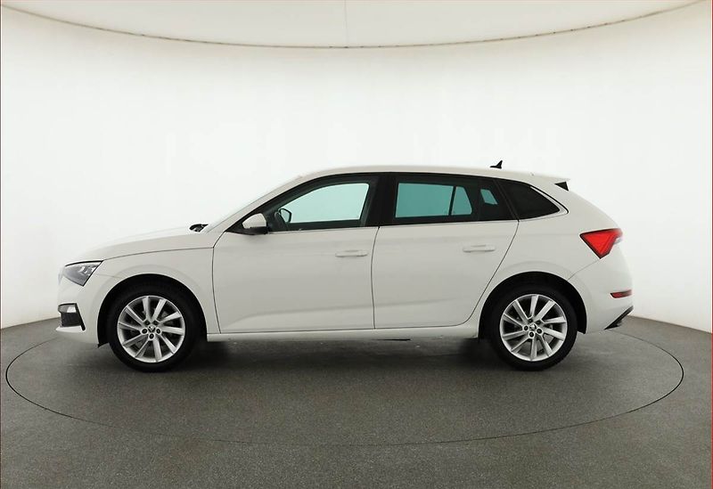 Škoda Scala (2020) Style 1.0 TSI, ČR,1.maj - fotka 3 z 17