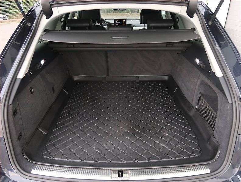 Audi A6 (2018) S line 3.0 TDI, 4X4, Automat - fotka 14 z 28