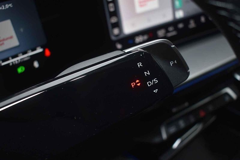 Audi Q3 jsem otestoval ve verzi SUV. Opět je v nabídce také Sportback.