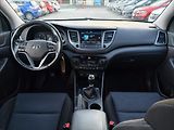 Hyundai Tucson 1,7 CRDi Welcome Style - náhled 9
