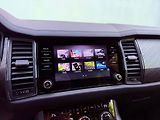 Škoda Kodiaq 2.0 TDi Style 4x4 DSG, ČR, 1.M - náhled 25