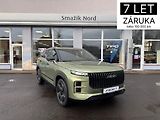 Jaecoo 7 (2026) 1,6 TGI 7AT Exclusive 4x4 - náhled 1