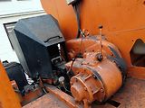 (2008) Sypač Syko 6M inert Thermo - náhled 2