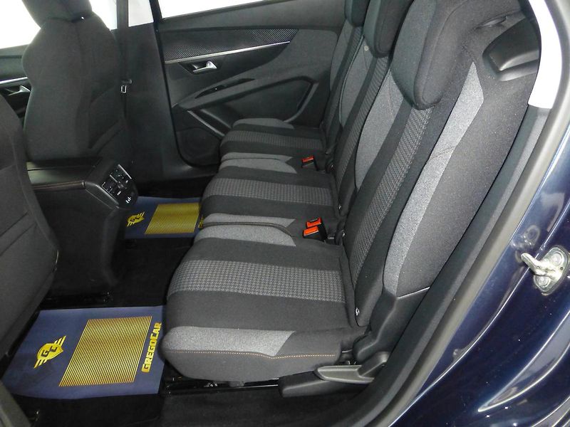 Peugeot 5008 (2020) 1,6HDI*7MÍST*ALU**Záruka 36měs - fotka 13 z 25