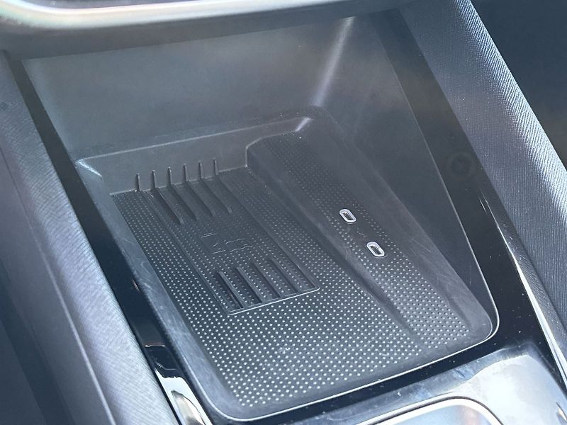 Škoda Octavia (2024) Combi 1.5 TSI DSG Top Selectio - fotka 22 z 33