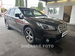Subaru Outback (2017) 2.5i, 2.maj,ČR - fotografie inzerátu
