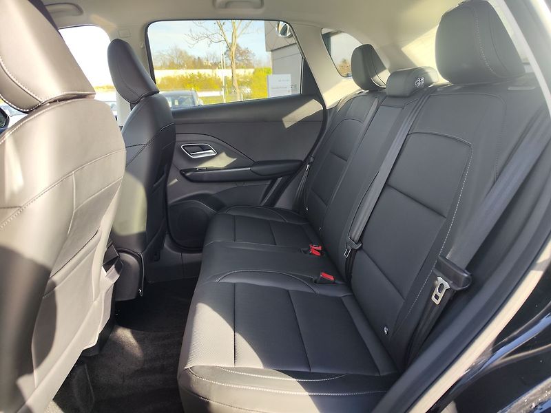 MG ZS (2025) 1.5i/85kW Elegance NOVÝ VŮZ - fotka 11 z 33