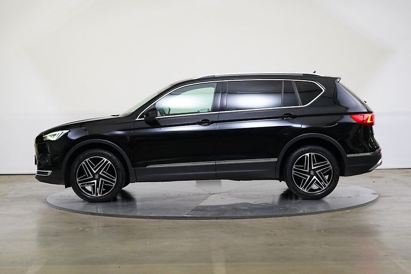 Seat Tarraco - fotka 3 z 26