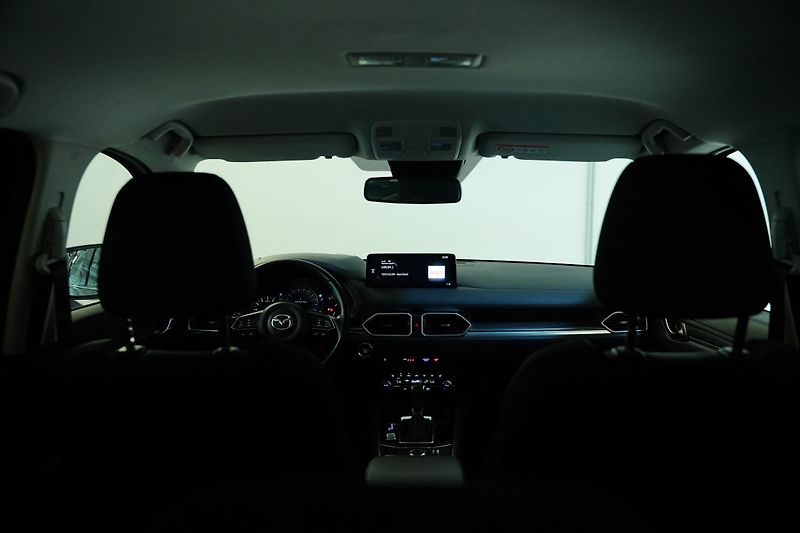 Mazda CX-5 - fotka 26 z 29