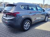 Hyundai Santa Fe 2.2 CRDi/142kW Comfort DCT - náhled 4