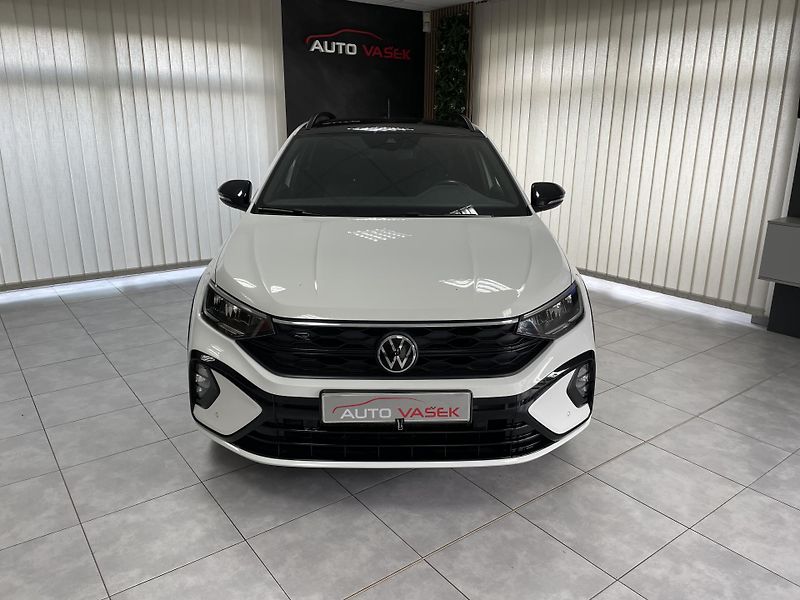 Volkswagen Taigo 1.5 TSi R-Line  DSG ČR 1.MAJ  - fotka 4 z 30