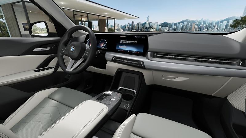 BMW X1 sDrive18i - fotka 14 z 14