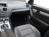 Mercedes-Benz Třídy C (2010) Avantgarde C 200 CDI, Automat - náhled 8