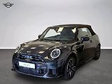 Mini Cooper Cabrio S - náhled 1