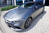 Mercedes-Benz CLS 3,0 450 4M, CZ původ - náhled 2