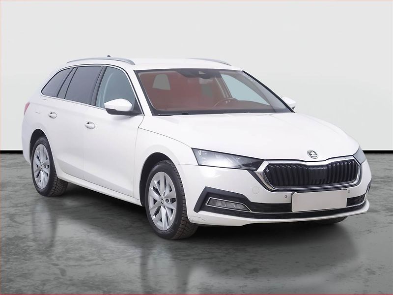 Škoda Octavia (2020) 2.0 TDI, Automat, Navi - fotografie inzerátu