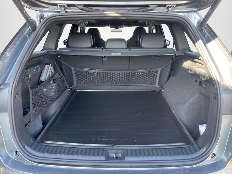 Škoda Kodiaq (2026) Sportline 2.0 TDI 142 kW 4x4 D - fotka 31 z 35