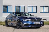 BMW Řada 5 - náhled 2