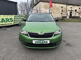 Škoda Rapid 1,6TDI 77kW Po Rozvodech - náhled 1