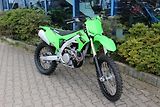 Kawasaki KX 450 F (2022) 2022 - náhled 1