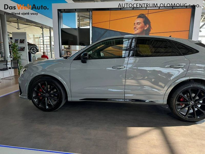 Audi RS Q3 (2021) SPORTBACK 2.5 TFSI - fotka 6 z 26