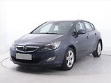 Opel Astra (2010) 1.6 16V, Tempomat - náhled 1
